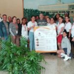 Efectúa segundo Taller Anual del Proyecto: Para Saber Servir Facultad de Ciencias Pedagógicas
