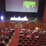 Efectuó Asamblea Municipal de San José de las Lajas última sesión ordinaria de 2023