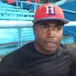 Destaca Dennis Laza en II Liga Élite del Béisbol Cubano
