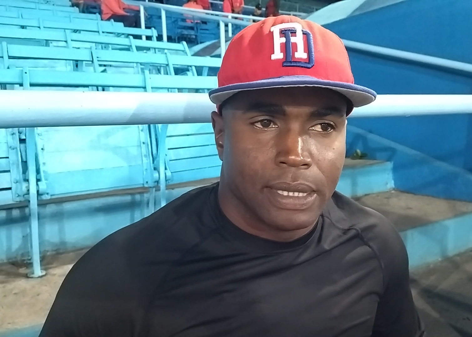 Destaca Dennis Laza en II Liga Élite del Béisbol Cubano