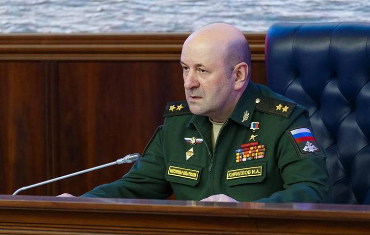 Rusia acusa a Ucrania de preparar provocación con armas tóxicas. Foto: Prensa Latina