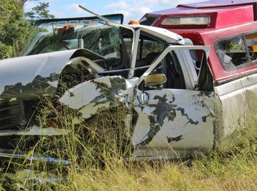 Primer ministro lamenta pérdidas de vida en accidente en Cuba.