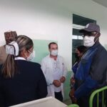 Recorrió delegación de Nigeria enclaves de interés social y económico de Mayabeque