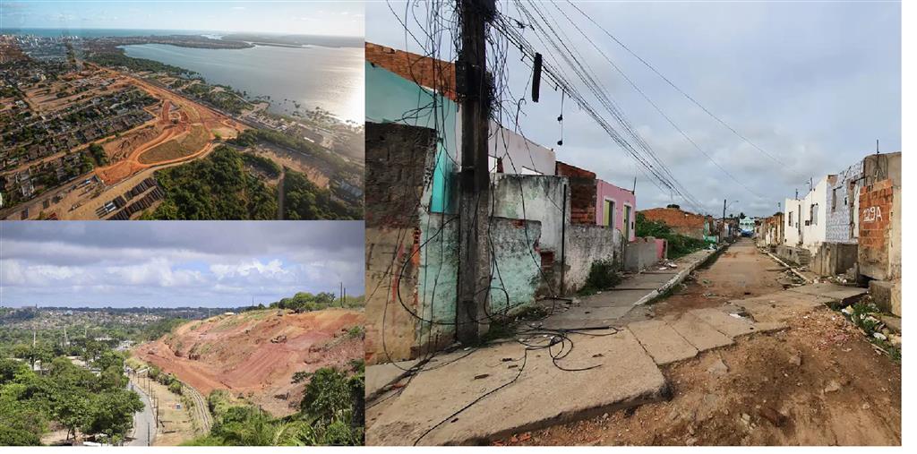 Prosigue alerta máxima por inminente colapso de mina en Brasil