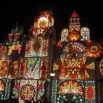 Charangas, carrozas y tambores: patrimonio de Bejucal.