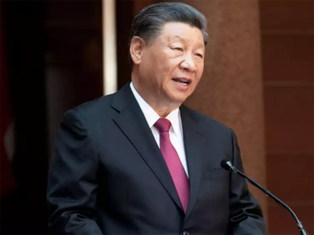 Xi Jinping destaca aportes de Consejo Empresarial EEUU-China