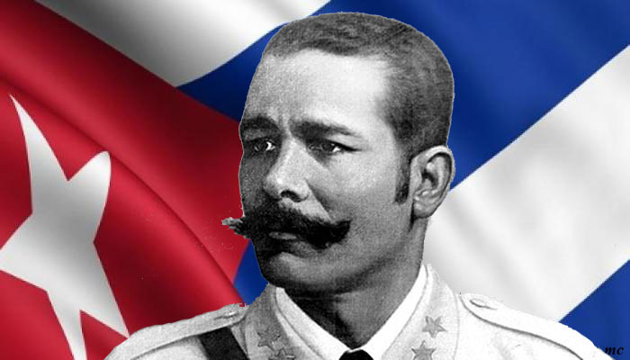 Recuerdan en Cuba caída en combate del general Antonio Maceo