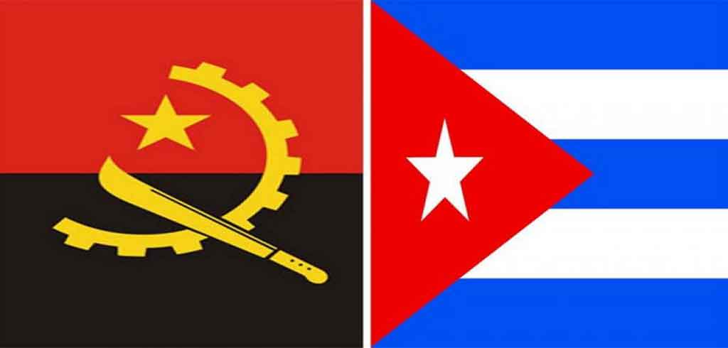 Profesionales de salud de Cuba realizan jornada científica en Angola