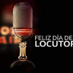 Día del Locutor