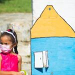 Educadoras de la primera infancia: una labor llena de amor. Foto: Radio Jaruco