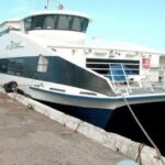 Suspenden la navegación en el triángulo Batabanó-Gerona-Cayo Largo