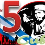 Realizan en Güines Gala por aniversario 65 del Triunfo de la Revolución
