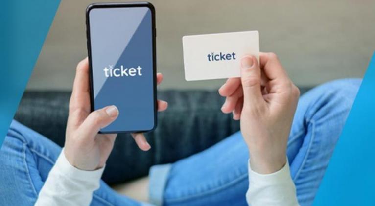 Plataforma Ticket incluye nuevo servicio de la Empresa Viajero