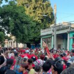 Ponencias que analizan las tradiciones culturales del municipio y defienden la cultura popular y tradicional. Foto: Facebook