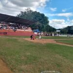 Melena del Sur y Bejucal triunfantes en Serie Provincial de Béisbol. Foto: Facebook