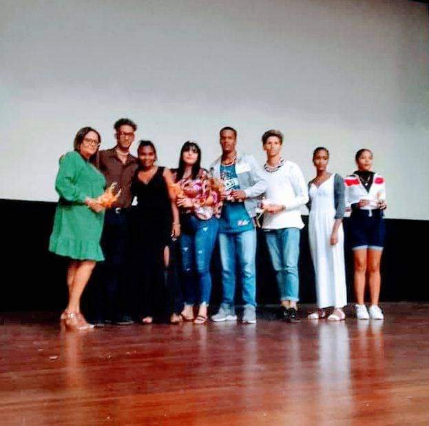 Reconocen a educadores en San José de las Lajas. Foto: Yaima Fuentes