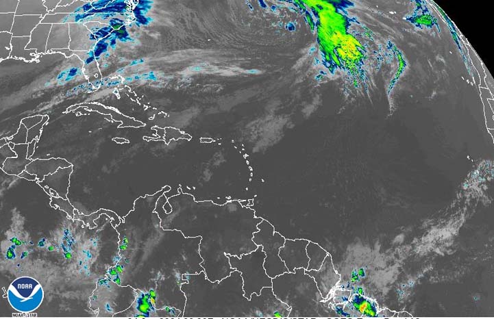 Registró Mayabeque temperaturas inferiores a los 10 °C