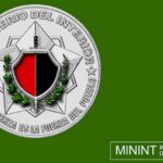 Felicitan a jefatura de Identificación, Inmigración y Extranjería