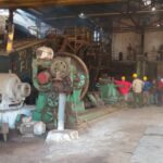 Reconocen labor de central de Mayabeque (+Fotos)