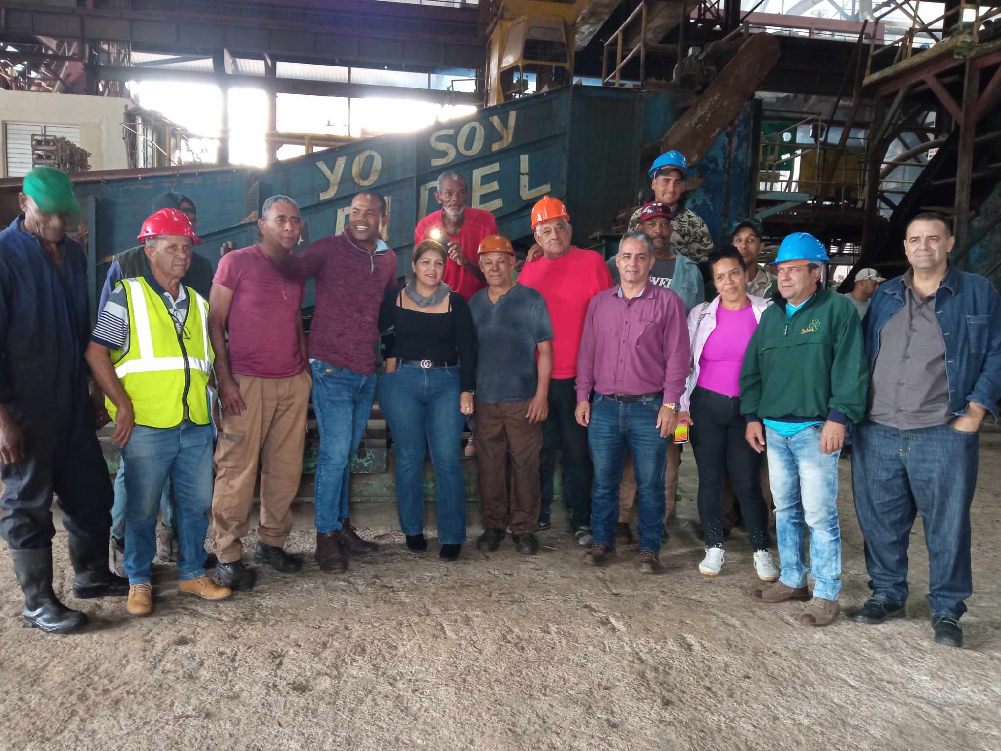 Inauguran obras sociales en Mayabeque.