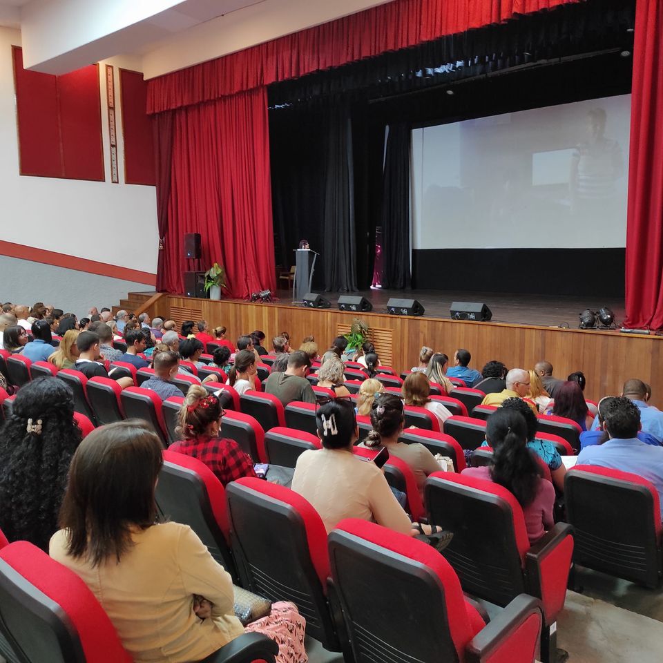 Celebró Mayabeque acto provincial por el Día de la Ciencia Cubana