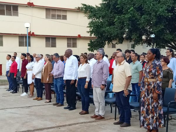 Inauguran obras sociales en saludo al aniversario XIII de Mayabeque