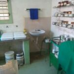 En fase de culminación mantenimientos de la Dirección de Salud de Jaruco