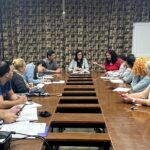 Analizan temas estratégicos en Universidad Agraria de La Habana