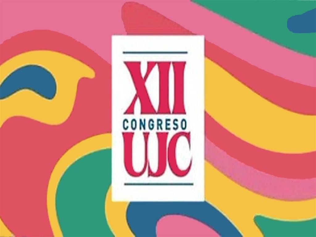 Asamblea Provincial Duodécimo Congreso de la Unión de Jóvenes Comunistas