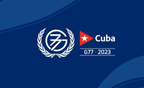 Agradece Cuba reconocimiento a gestión al frente del G77 y China. Foto: Prensa Latina