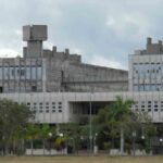 Comienza este lunes curso escolar 2024 en Universidad Agraria de La Habana. Foto: Archivo