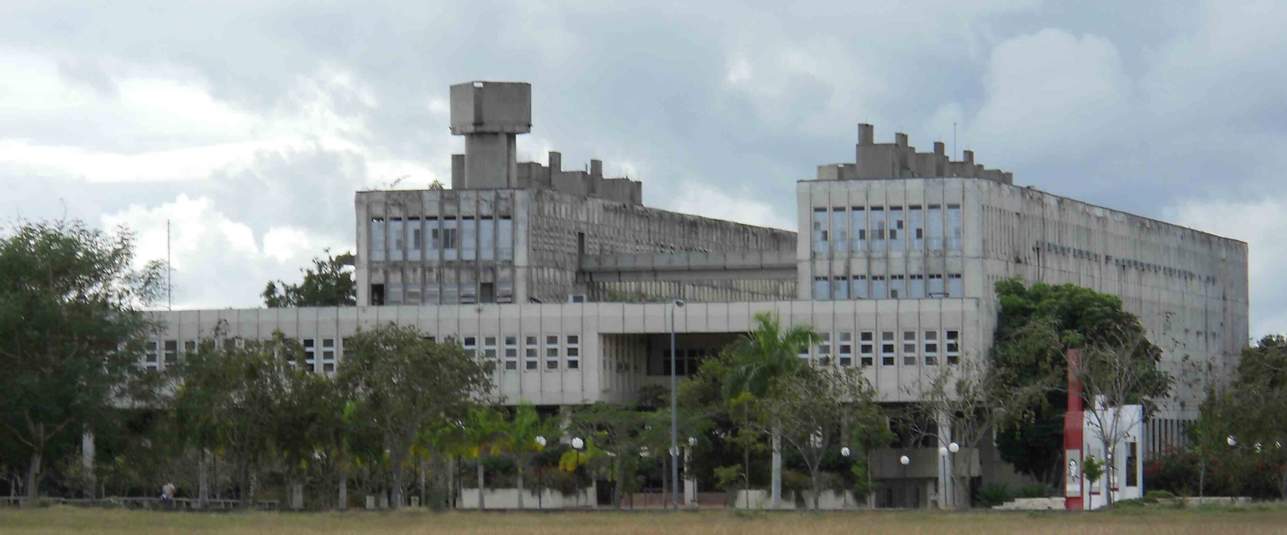 Comienza este lunes curso escolar 2024 en Universidad Agraria de La Habana. Foto: Archivo