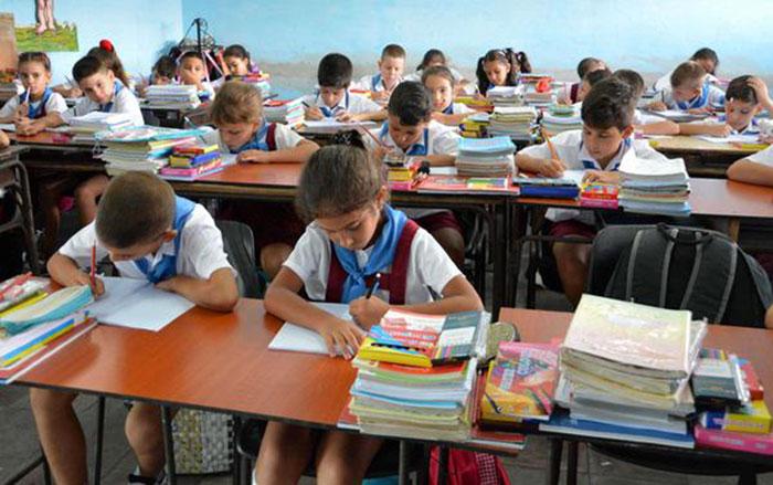 Priorizan en Mayabeque implementación de nuevos programas de estudio