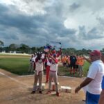 Quivicán, campeón de las Pequeñas Ligas en Mayabeque