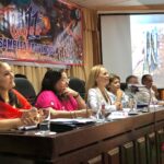 Sesiona en Mayabeque Asamblea Provincial pre congreso de la Federación de Mujeres Cubanas (+ Fotos)