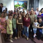 Intercambian semanarios Mayabeque y El Artemiseño por el XIII aniversario de su creación
