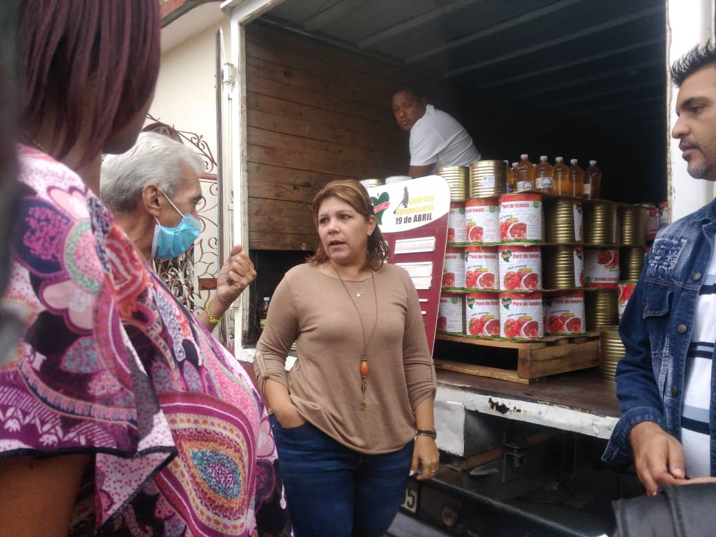 Vuelven las ferias agropecuarias