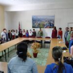 Inicia primera edición del nuevo programa de la Escuela Provincial del Partido en Mayabeque (+ Fotos)