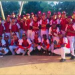 Pierden equipos de Mayabeque en campeonatos zonales de Béisbol, categorías sub 15 y sub 18 años