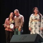 De fiesta los trabajadores mayabequenses