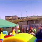 Inauguran Parque Infantil Divertilandia en San José de las Lajas
