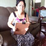 Mujer vencedora de imposibles