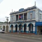 Felicidades tambi&eacute;n a San Jos&eacute; de las Lajas