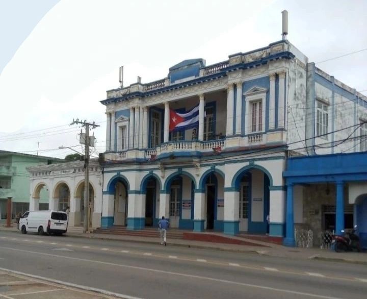 Felicidades también a San José de las Lajas. Foto: Radio Camoa