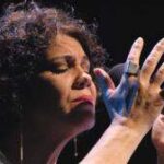 Este sábado Ivette Cepeda canta a Güines