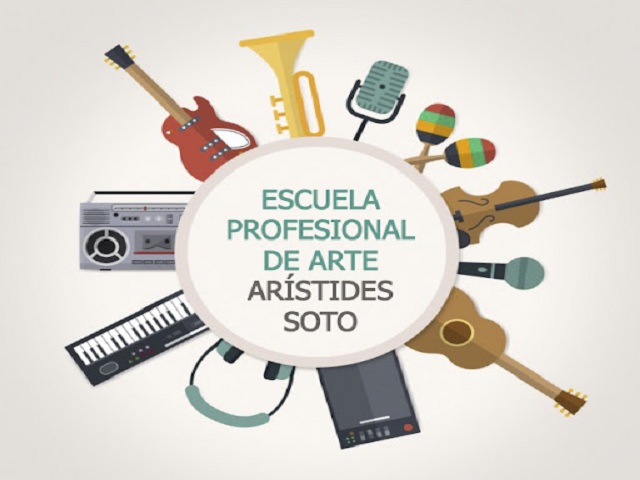 Abierta convocatoria para Escuela Profesional de Arte Arístides Soto Alejo. Foto: Archivo