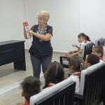 El arte de incentivar el amor por la historia local