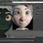 Convocan en Cuba a curso de 3D para proceso final de filme animado
