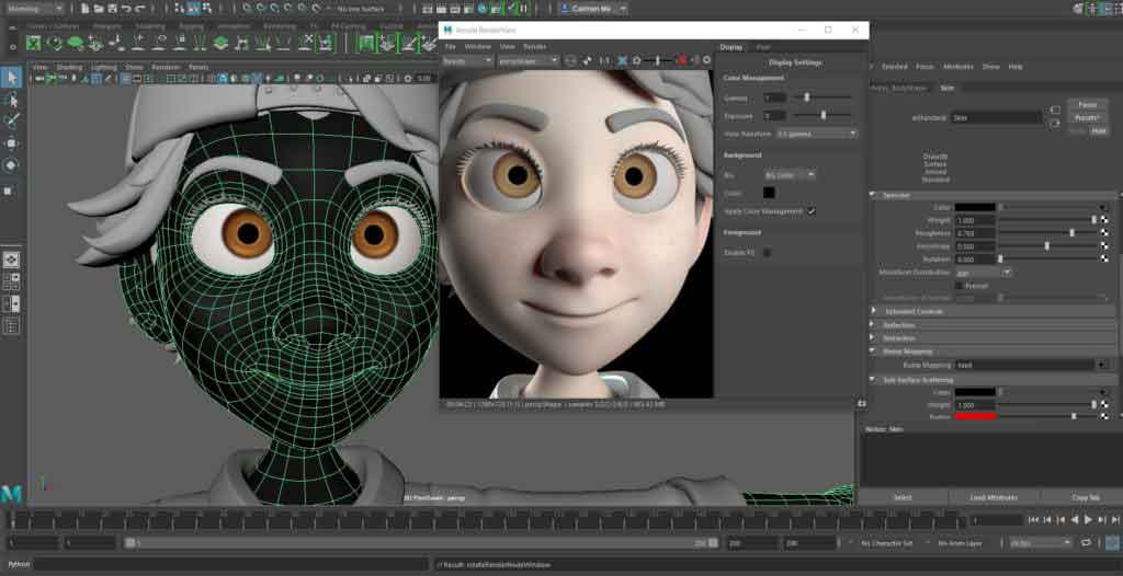 La obra cinematográfica está prevista a estrenarse este año. Foto: Prensa Latina