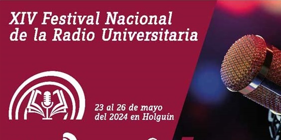 Convocan al Festival Nacional de la Radio Universitaria